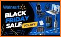 Black Friday - ads and deals related image