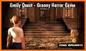 Emily's Quest - Granny Horror House Rescue Game related image