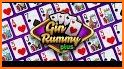 Gin Rummy Plus - free offline card games (no wifi) related image