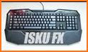 FX Keyboard related image