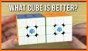 Cube Station related image