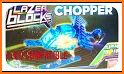 Lazer Blocks Destroyer related image