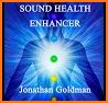 Jonathan Goldman's Chakra Tuner related image