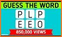 Guess Whats The Word: Find The Words Puzzle Games related image