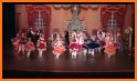 Travel and dance with the Nutcracker related image