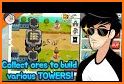 Grow Tower: Castle Defender TD related image