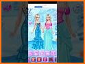 Icy Dress Up - Girls Games related image