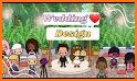 TOCA Life World Town Free Tips : wedding day related image