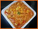 Swadisht Recipes:Ideas of Cooking Recipes in Hindi related image