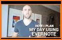 Evernote – Take Notes, Plan, Organize related image