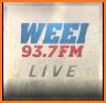 WEEI 93.7 Sports related image
