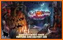 Halloween Stories: Invitation - Hidden Objects related image