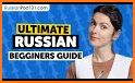 Learn Russian - 6000 Essential Words related image