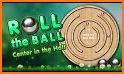 Rolling the Ball - slide puzzle! related image