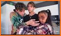Lucas and Marcus related image