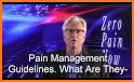 Pain management guidelines related image