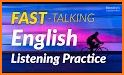 English Listening and Practice related image