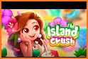 Island Crush - Match 3 Puzzle related image