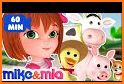 Popular Nursery Rhymes Collection Videos Offline‏ related image