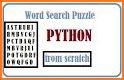 Simple Word Search Puzzles related image
