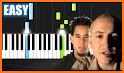 Linkin Park Piano Tile Game related image