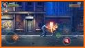 Streets Fight - Gangster Town Beat Em Up related image