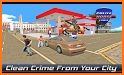 Police vs Thief : City Criminal Chase Driving Game related image