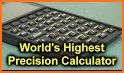 Scientific RPN calculator related image
