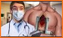 Doctor Surgeon: Hospital games related image