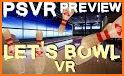 Dream Bowling VR related image
