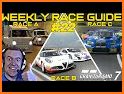 Tuning Race related image