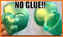 DIY Slime Without Glue Tutorials Step by Step related image