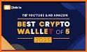 WalletConnect : best Crypto Bitcoin Wallet related image