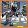 Stickman Army FPS Shooter - Rope Hero Gangster related image
