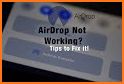 AirDrop & Wifi File Transfer related image