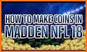 Tips MADDEN NFL MOBILE related image