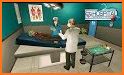 My Hospital Doctor Simulator- ER Emergency Games related image