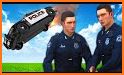 Police Simulator Game 3D: Patrol Border Officers related image