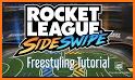 guide for League Rocket - Sideswipe related image