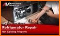 Appliance Repair Visit related image