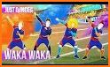 Waka-Man 2018 Arcade related image
