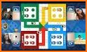 Ludo classic mania - The Dice game related image
