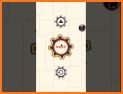 Steampunk Puzzle - Brain Challenge Physics Game related image