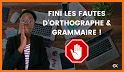 Orthographe et grammaire related image