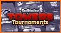 Solitaire Towers Tournaments related image