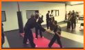 P3 Martial Arts related image
