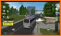 Public Transport Simulator - Coach related image
