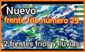 Huracanes - Tormentas, Pronósticos y Clima related image