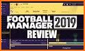 SEASON 19 - PRO Football Manager related image