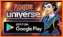 Rogue Universe: Galactic War related image